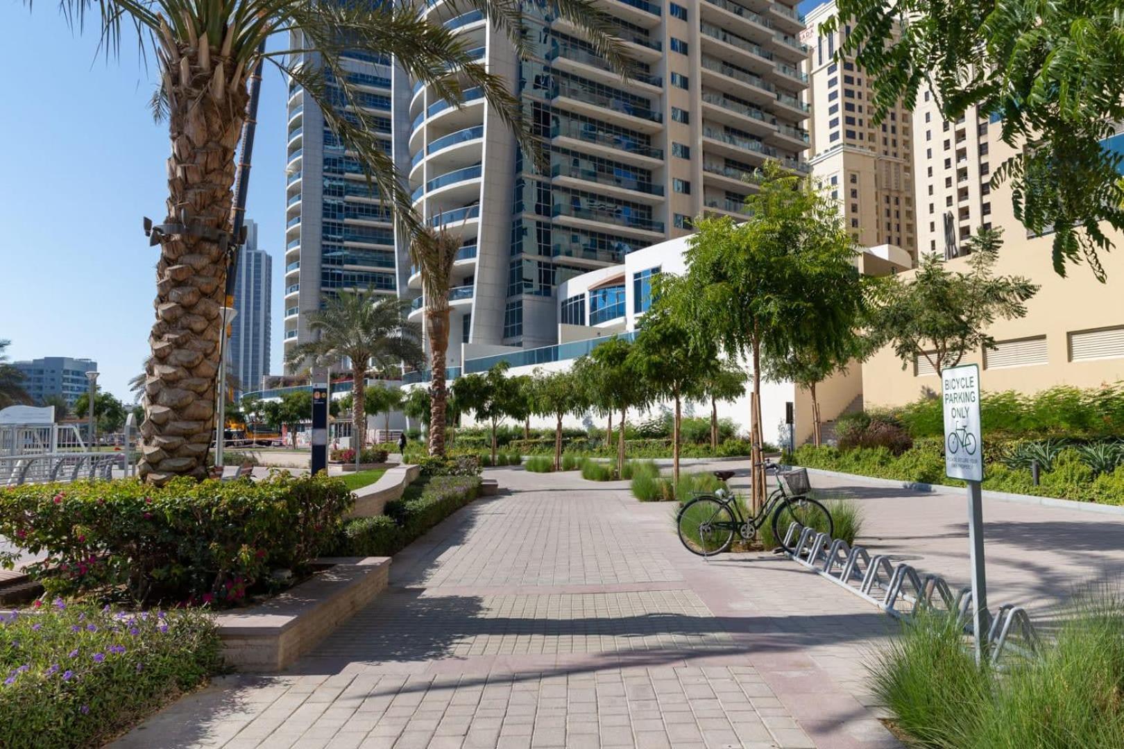 Frank Porter - Panoramic Tower Dubai Exterior foto